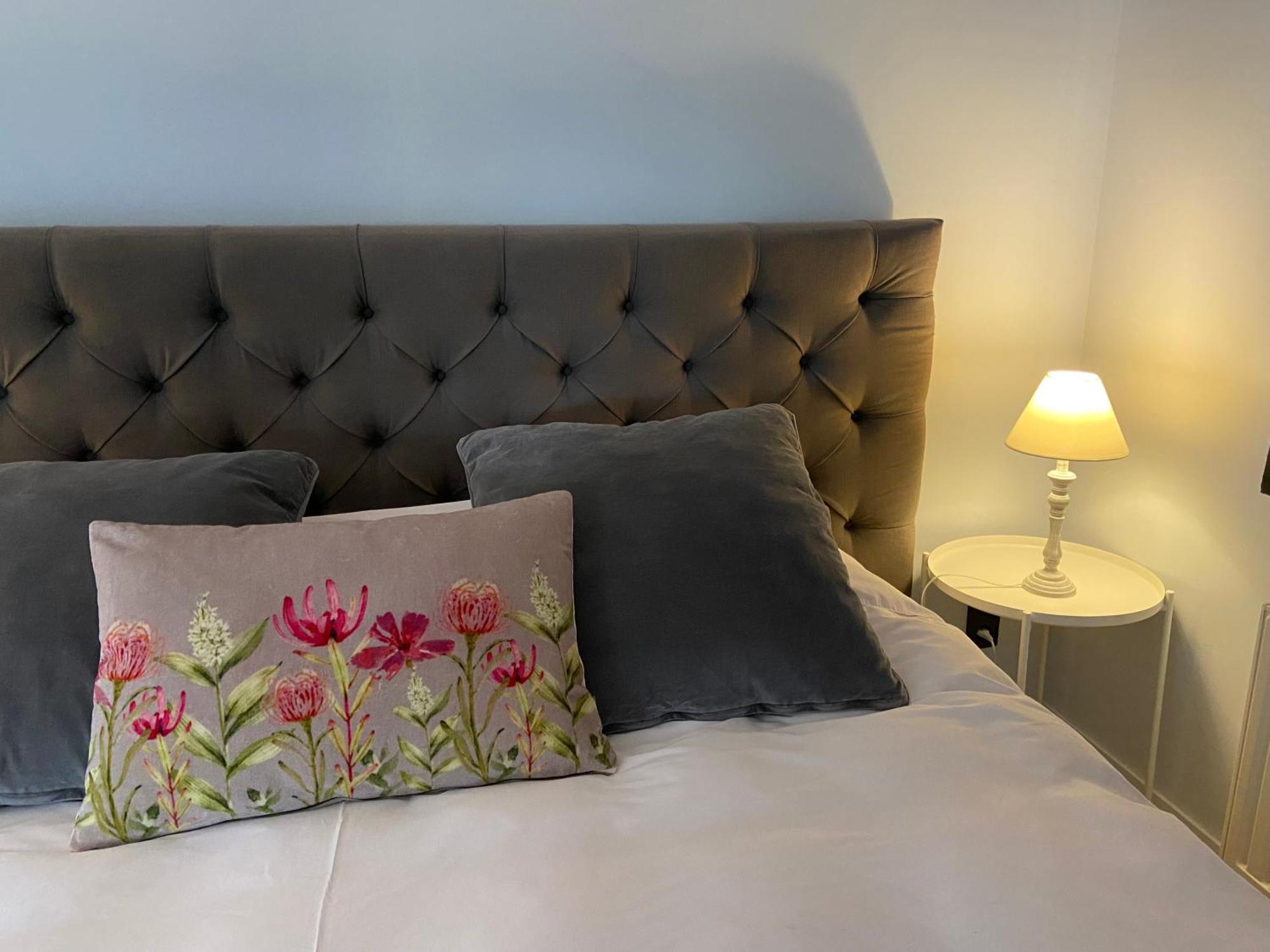 B&B Aline Florentine - Adults Only - Luxury B&B - Chambres D'Hotes - Zimmer Frei Kortenberg Εξωτερικό φωτογραφία