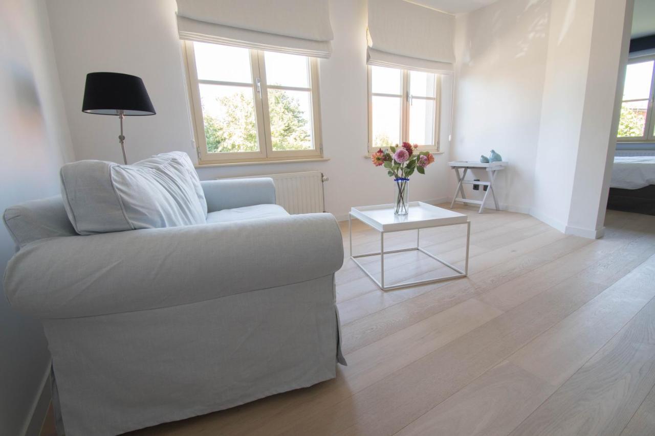 B&B Aline Florentine - Adults Only - Luxury B&B - Chambres D'Hotes - Zimmer Frei Kortenberg Εξωτερικό φωτογραφία